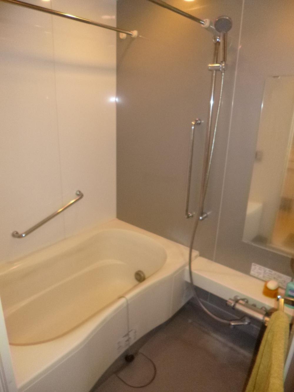 Bathroom. Indoor (September 2013) Shooting