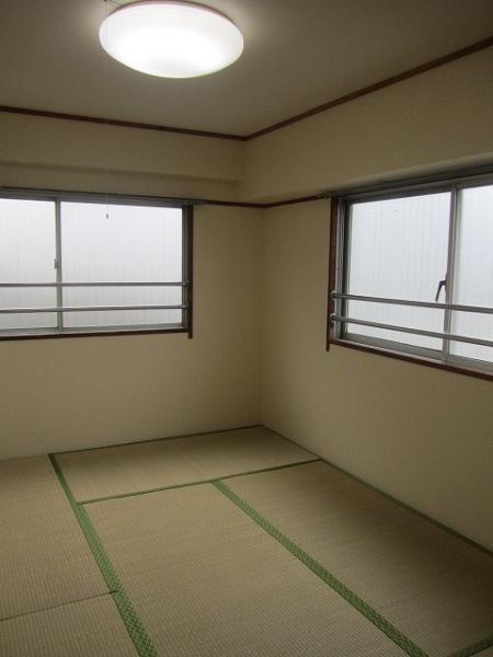 Non-living room