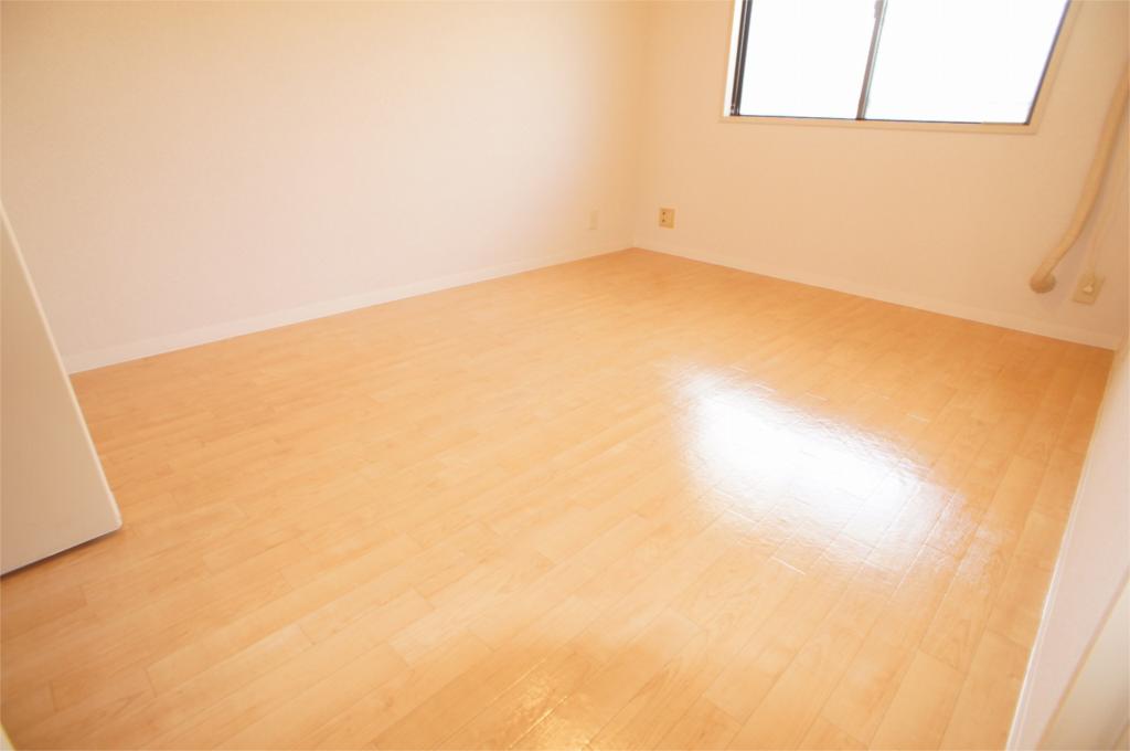 Other room space. bedroom