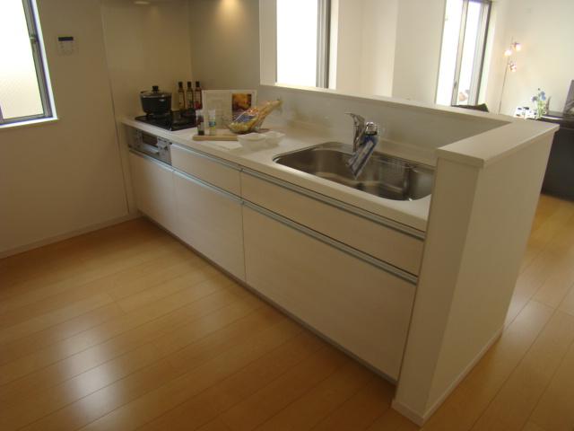 Same specifications photo (kitchen). Same specifications