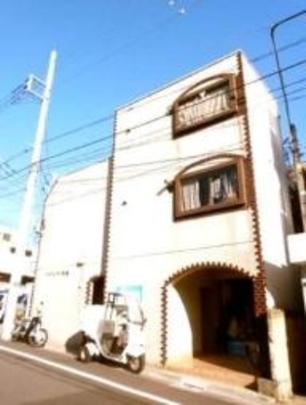 Local appearance photo. Exterior Photos