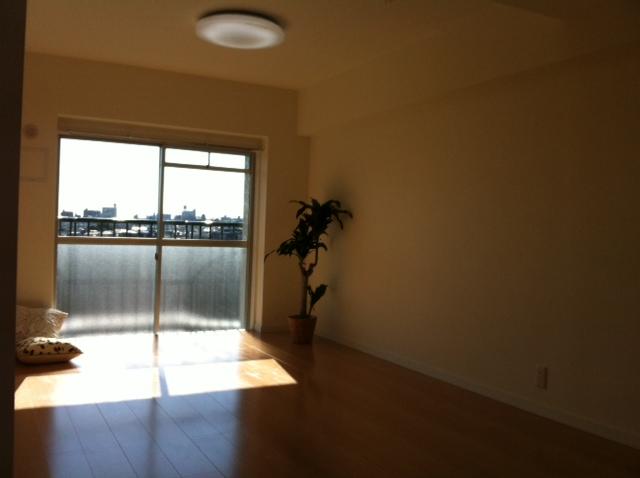 Living. Indoor (12 May 2013) Shooting