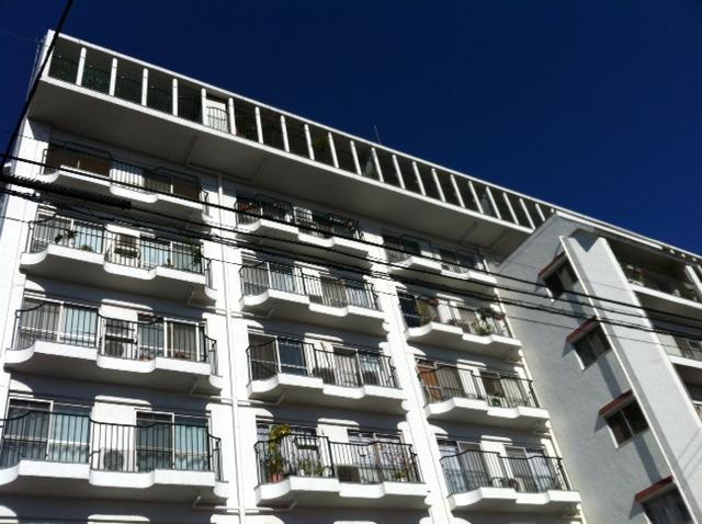 Local appearance photo. Local (12 May 2013) Shooting