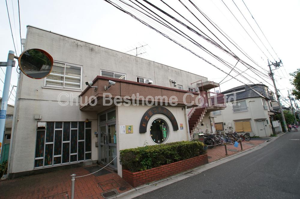 Other. Amanuma children's house