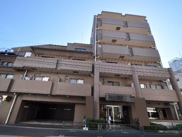 Local appearance photo