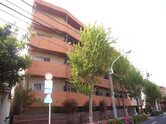 Local appearance photo. appearance