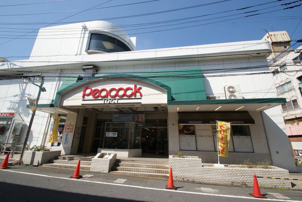 Supermarket. Daimarupikokku Iogi 318m to shop