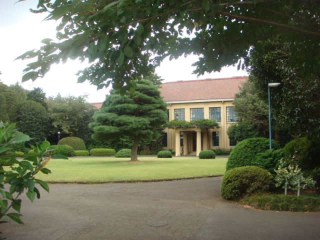 Other. 1600m to Rikkyojogakuintandai (Other)