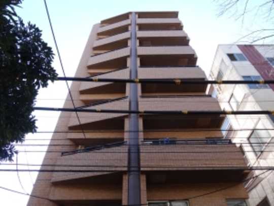Local appearance photo. Exterior Photos