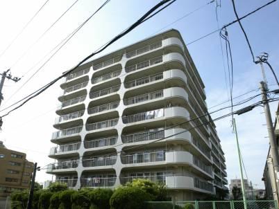 Suginami-ku, Tokyo Shimizu 3