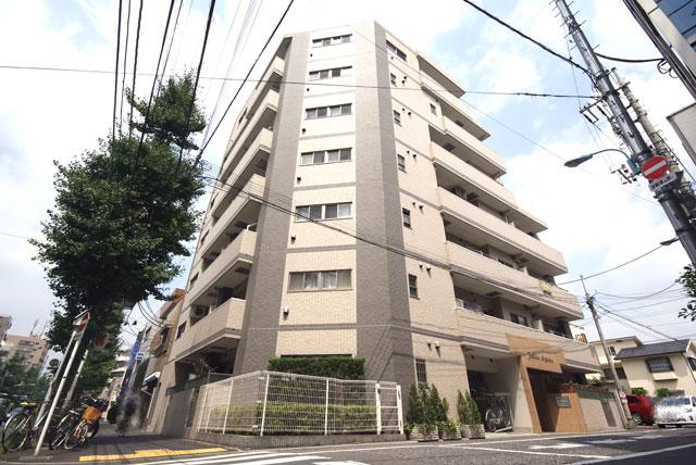 Local appearance photo