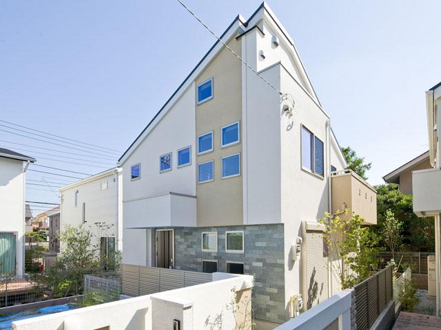 Local appearance photo