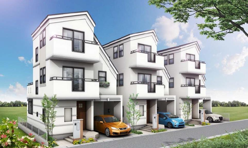 Rendering (appearance)