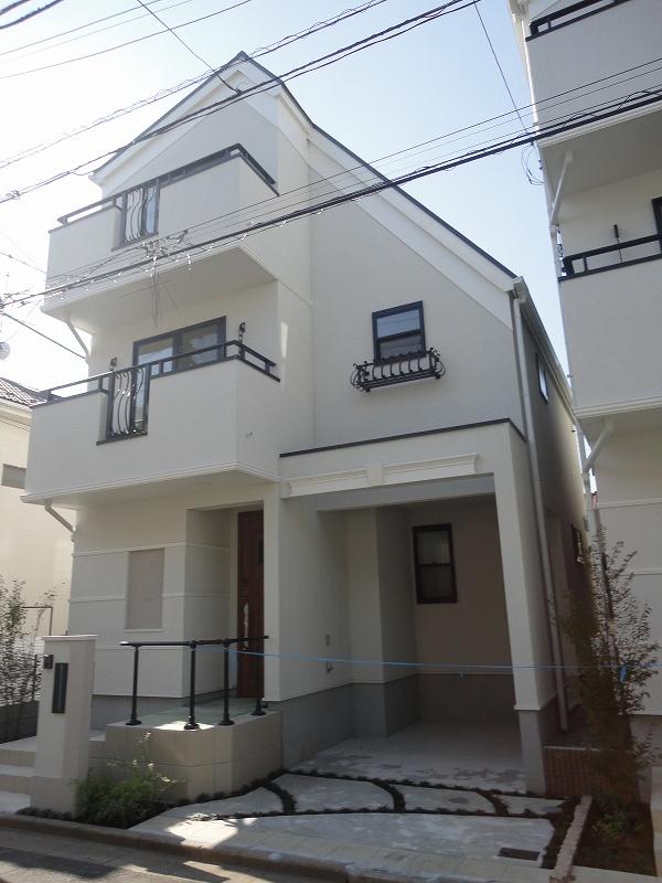 Local appearance photo