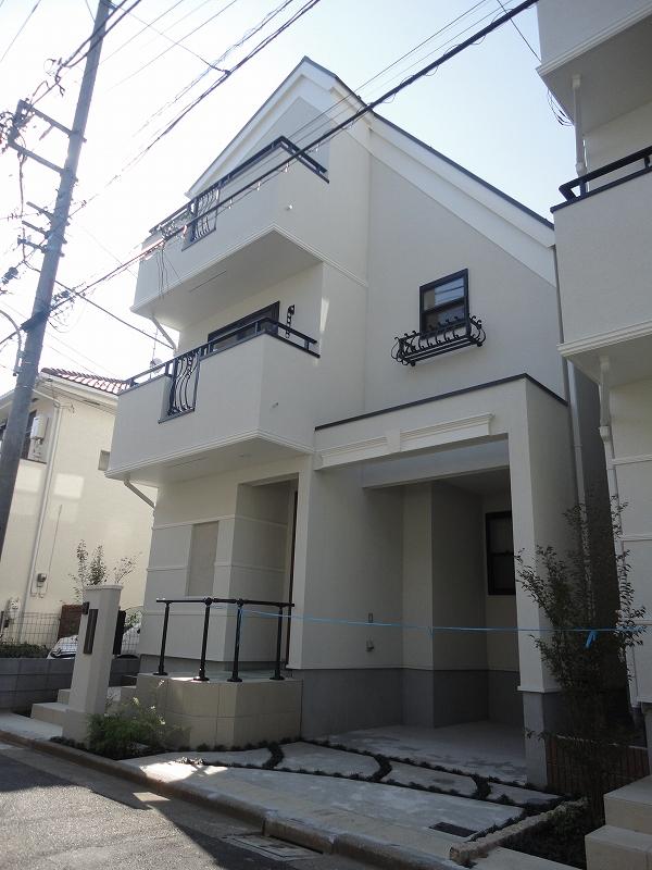 Local appearance photo