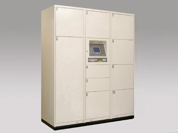 Other.  [Delivery Box] It has established a home delivery box that can receive the luggage, even in the absence. Removal of the luggage is available 24 hours. (Same specifications)