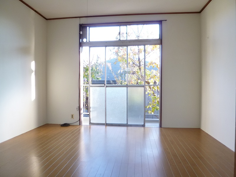 Living and room. Living