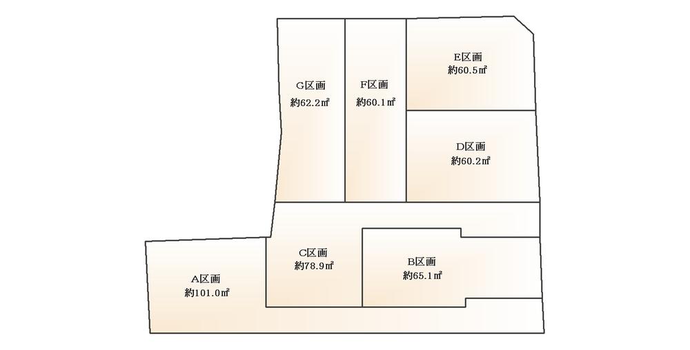 The entire compartment Figure