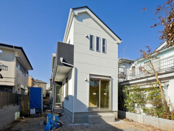 Local appearance photo