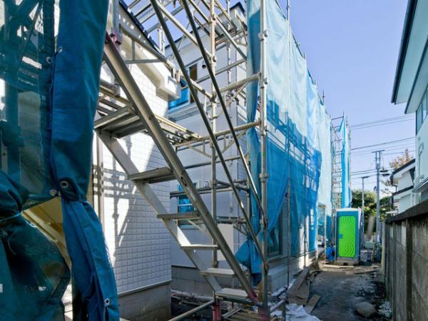 Local appearance photo