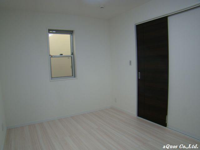 Non-living room. Indoor (11 May 2013) Shooting