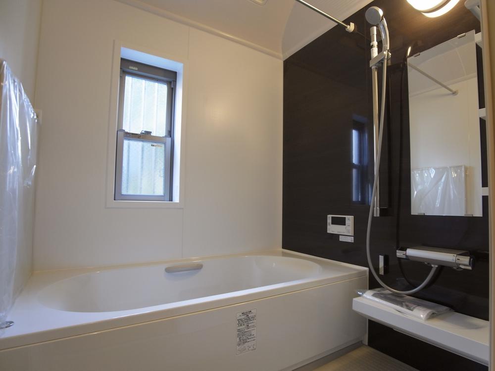 Bathroom. Local (September 2013) Shooting