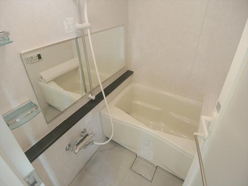 Bathroom. Local (11 May 2013) Shooting