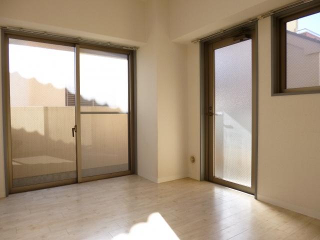 Non-living room