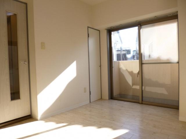 Non-living room