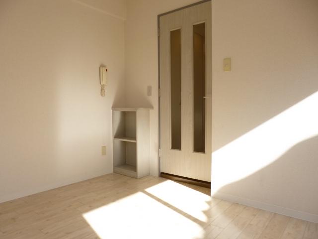 Non-living room
