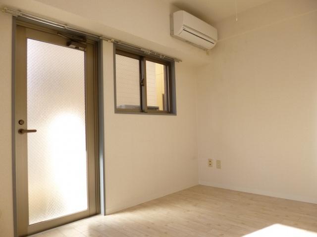 Non-living room