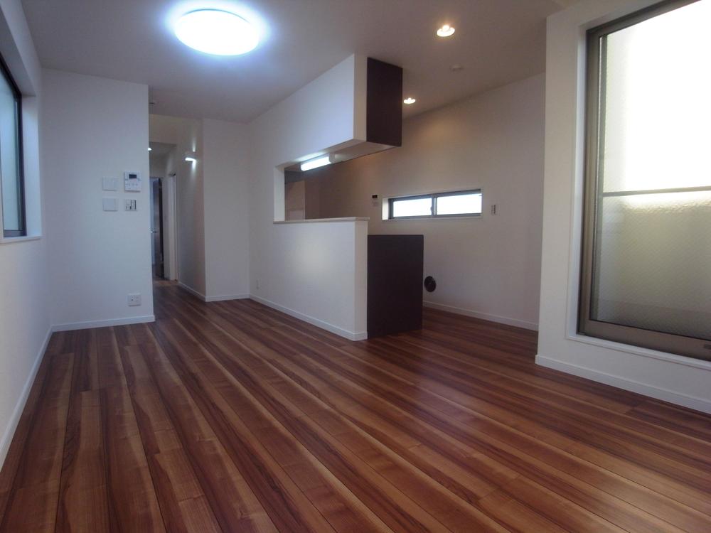 Living. Indoor (11 May 2013) Shooting