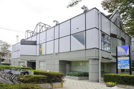 Other Environmental Photo. 162m until Wim Sports Abe Niu