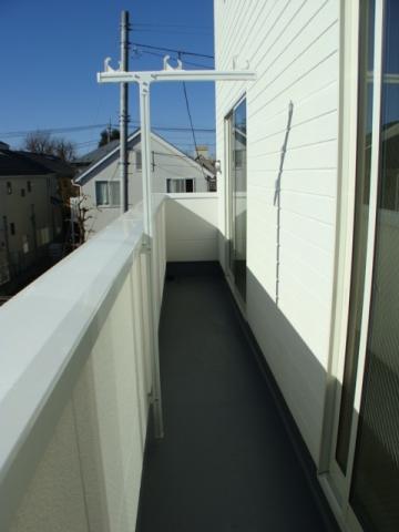 View photos from the dwelling unit