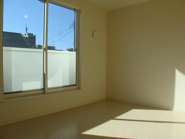 Non-living room