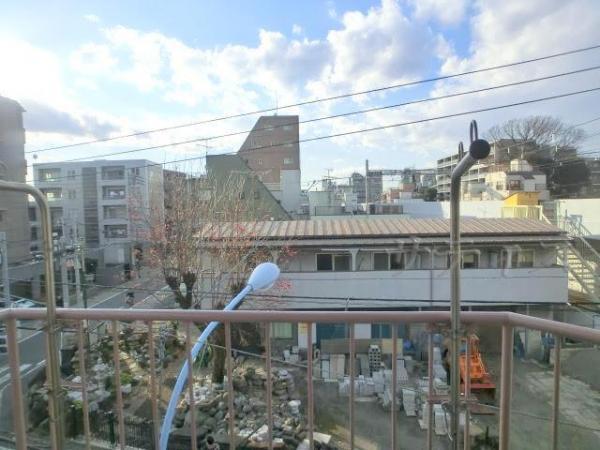 View photos from the dwelling unit