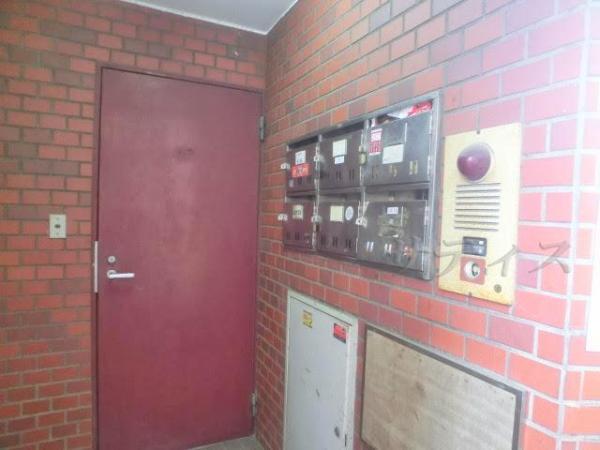 Other common areas