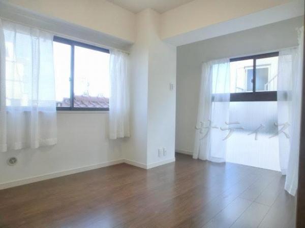 Non-living room