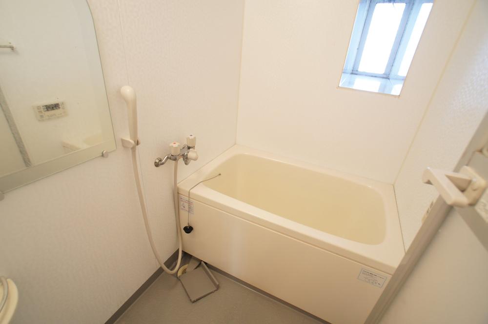 Bathroom. You exchange is done in 2007. House cleaning was also put