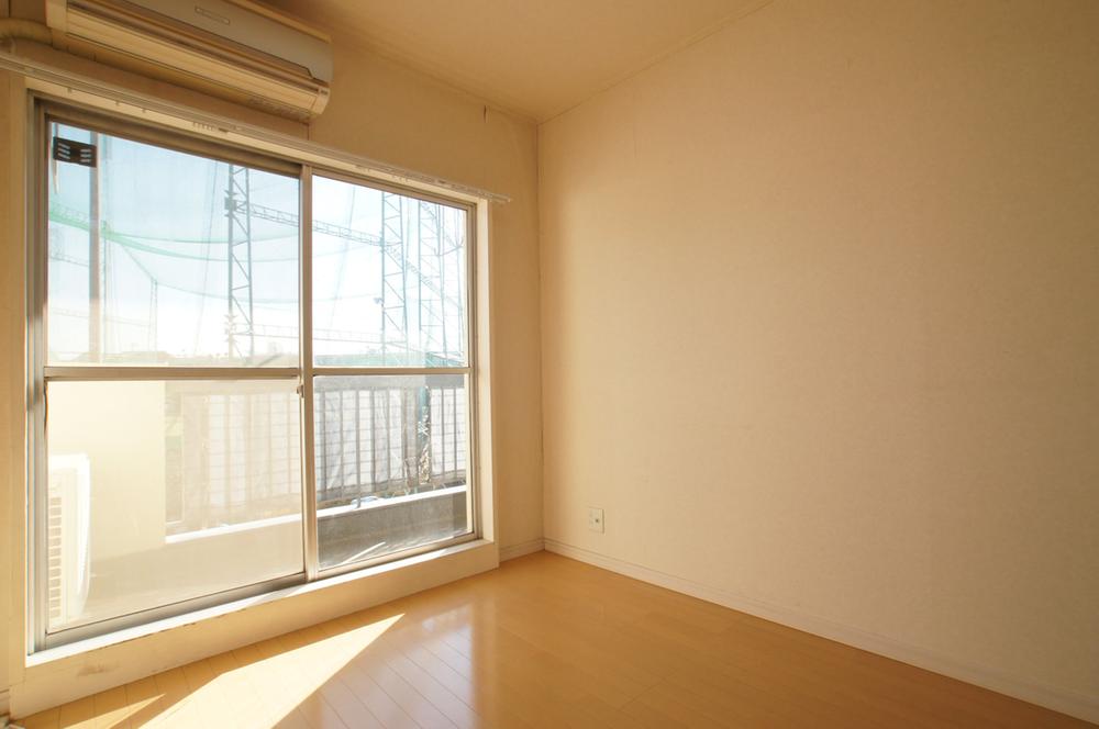Non-living room. I day is good.