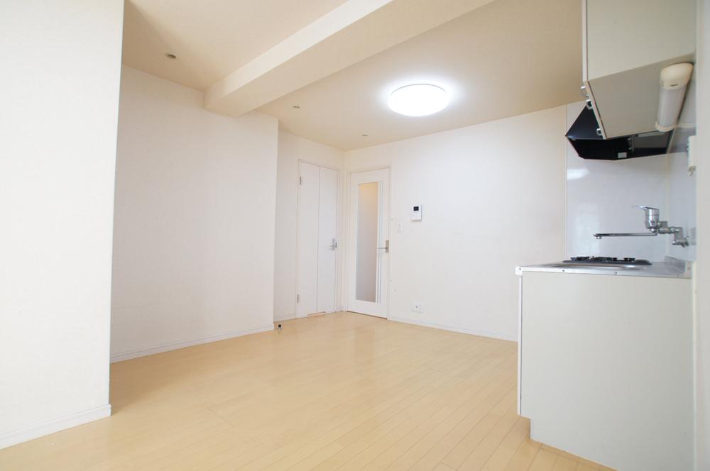 Living. dining ・ Kitchen.