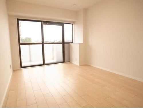 Non-living room