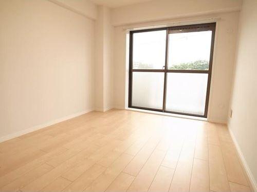 Non-living room. Western style room