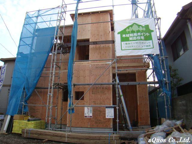 Local appearance photo. Local (10 May 2013) Shooting