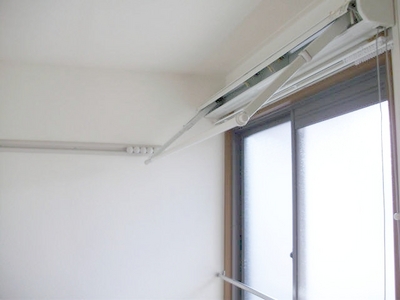 Other Equipment. ◆ Indoor room Dried (retractable) ◆