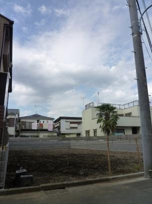 Local land photo. local