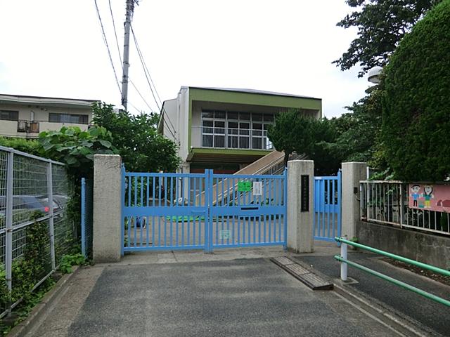 kindergarten ・ Nursery. 469m to Suginami Ward Takaidonishi kindergarten