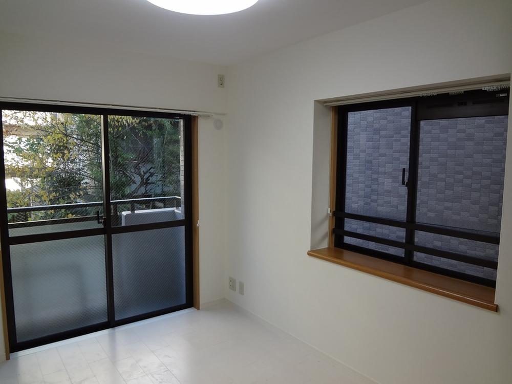 Non-living room