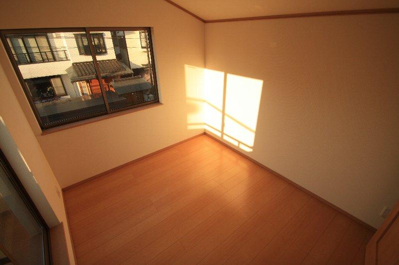 Non-living room