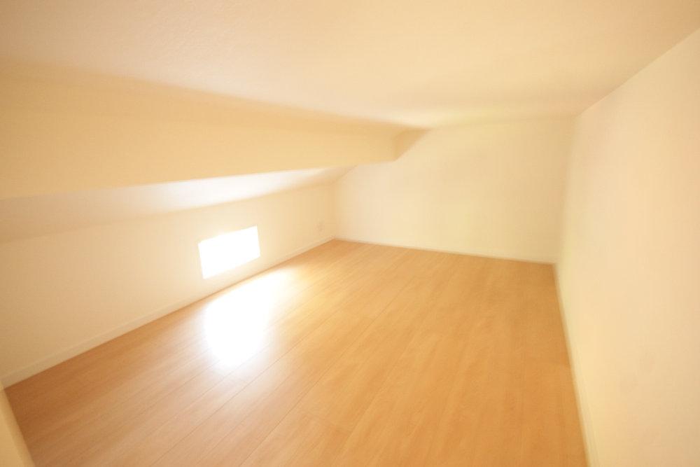 Receipt. Loft space is 6 Pledge.